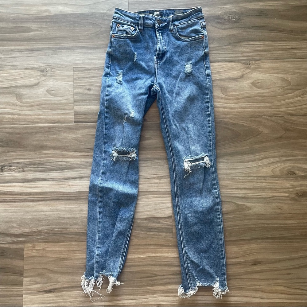 NanaMacs I&M denim Jeans
